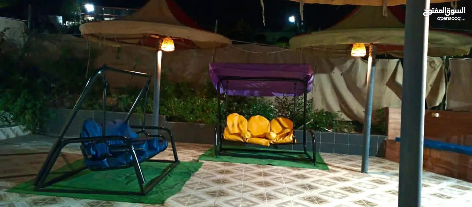 مزرعة العلياء للإيجار