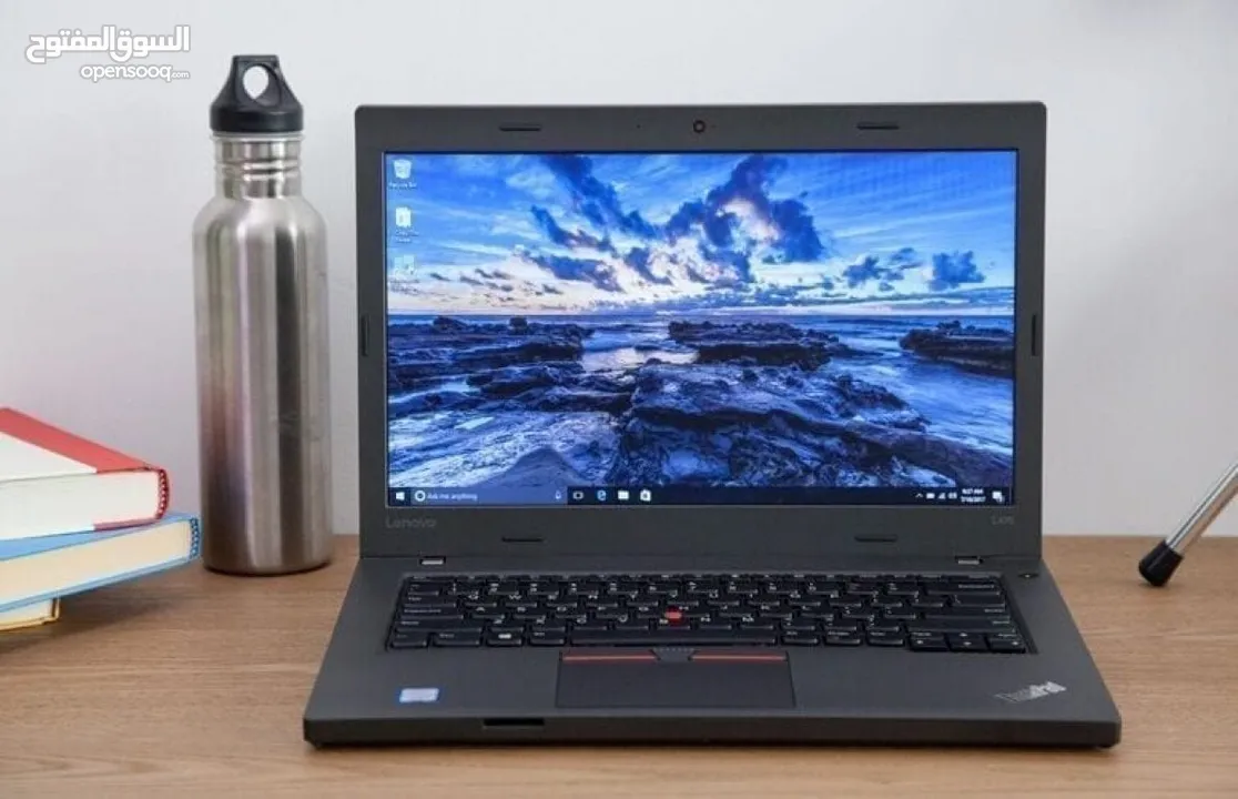 Lenovo ThinkPad T470