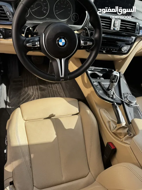 Bmw 330e 2017