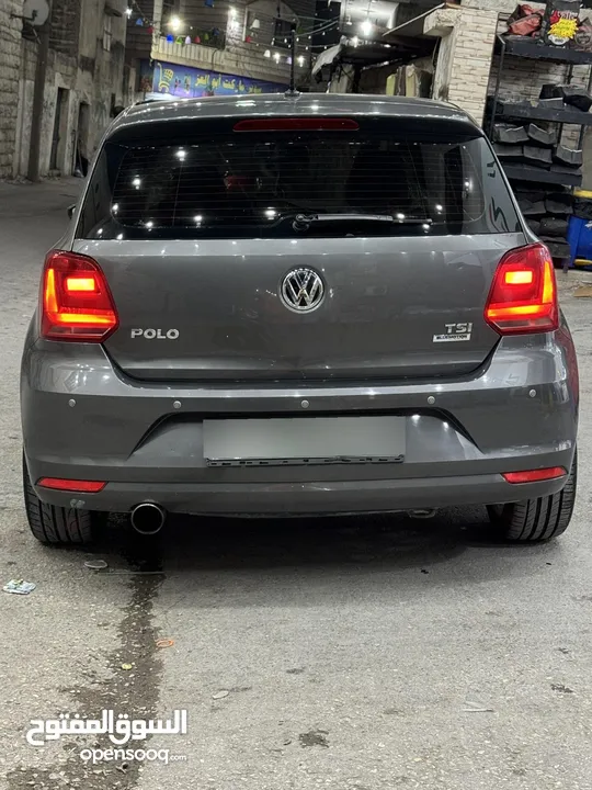 Vw polo for sale