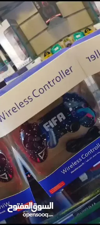 الألعاب + PlayStation4 R2 أوروبي مكفول بأفضل الأسعار