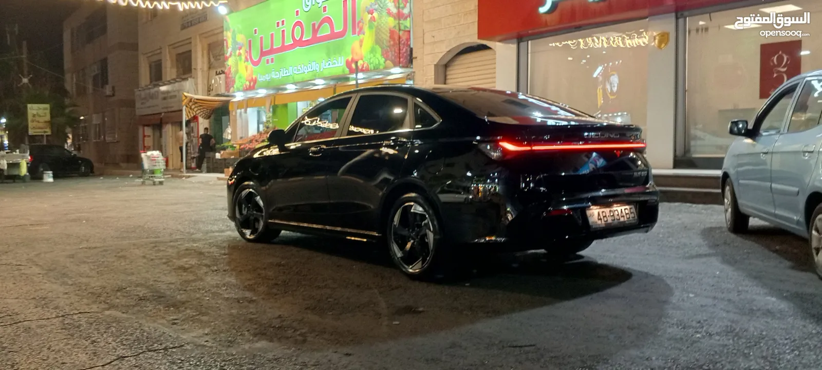 تاجير جميع انواع السيارات بسعر مميز