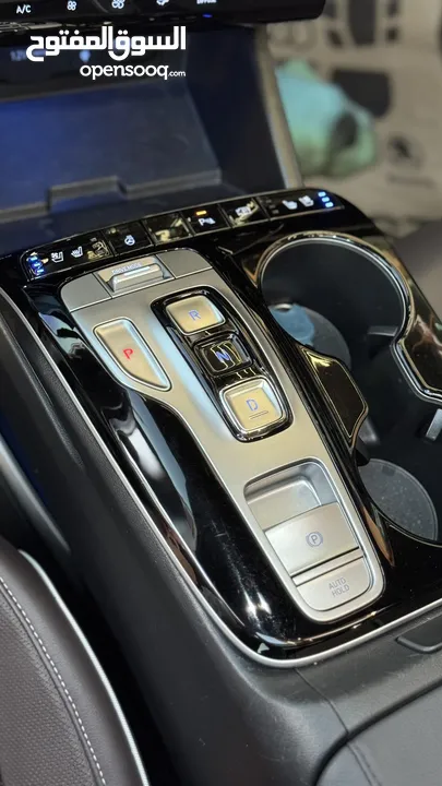 هونداي توسان 2023 فل الفل 240 حصان