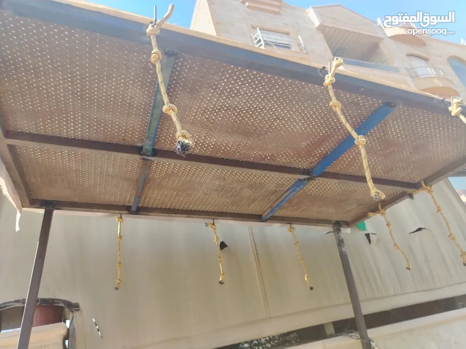 عرباي 3 عجال كوشوك للبيع نخب