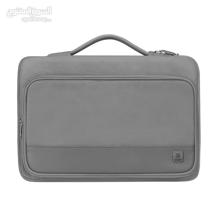 WiWU Hali Laptop Sleeve Protective business -NEW -MEGAByte