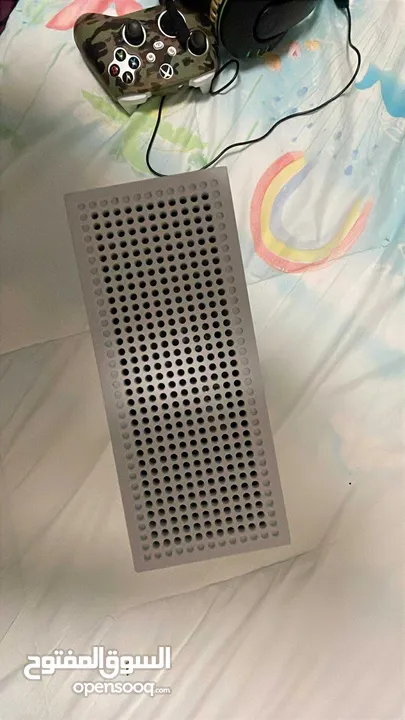 Xbox SERIES S لببيع او للتبديل
