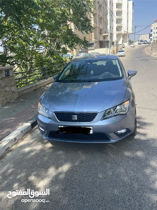 سيات ليون توماتيك
