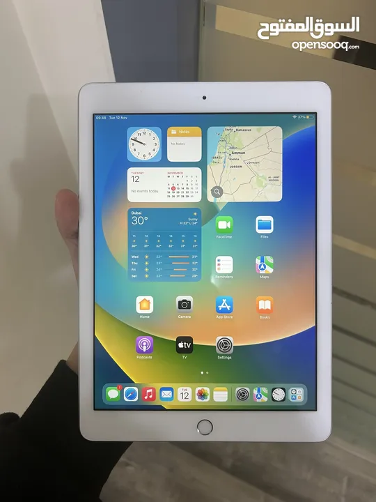 ايباد 5- I pad 5