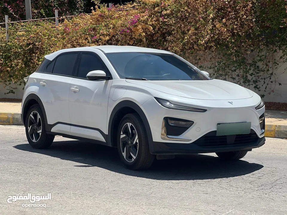 Neta X 2023 للبيع 500 Neta U نيتا اكس بطارية كبيرة