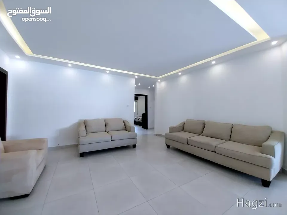 شقة للايجار في الرابيه  ( Property 35866 ) سنوي فقط