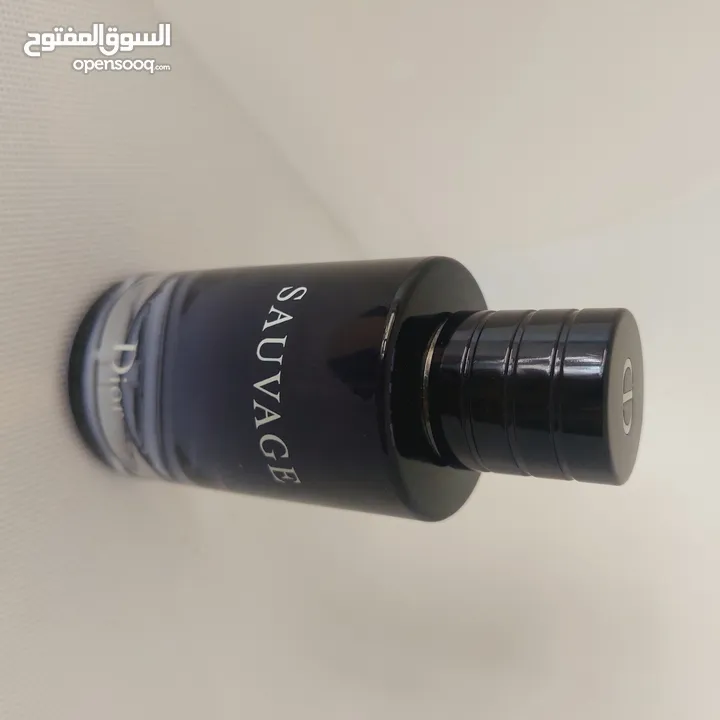 عطر سوفاج رجالي أصلي 100%