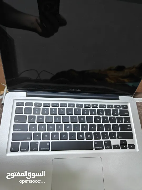 MacBook Pro (13.3-inch, Mid 2010)