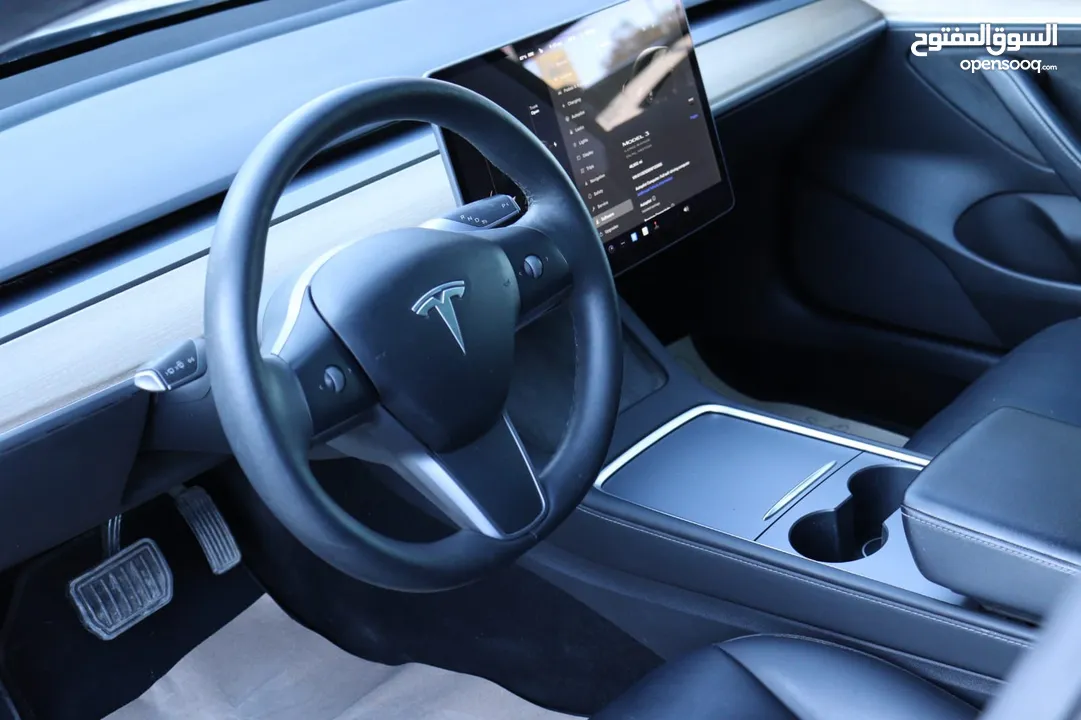 ‏2022 TESLA MODEL 3 LONG-RANGE