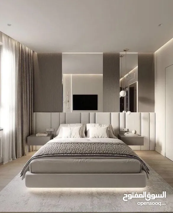Bedroom  Beds