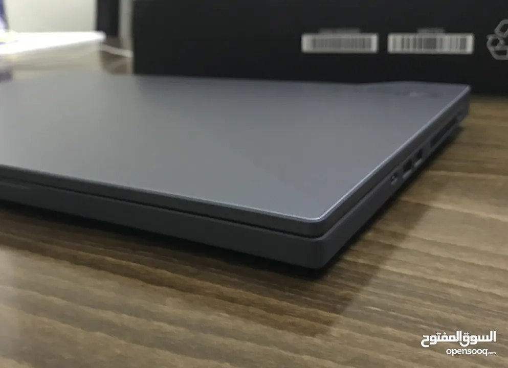 Asus ROG ZEPHYRUS M15 - أسوس جيمينغ