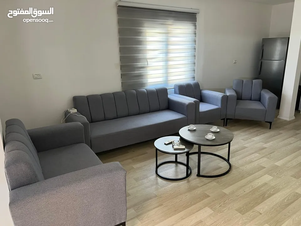 استوديو مفروش للايجار