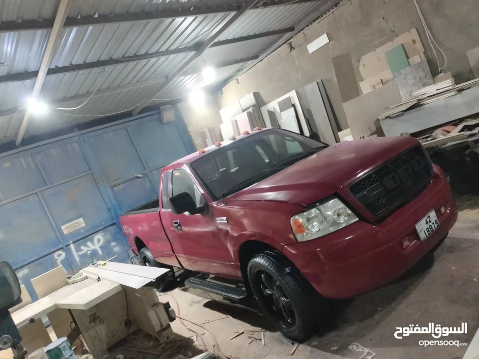 مطلوب متور 4200 cc.