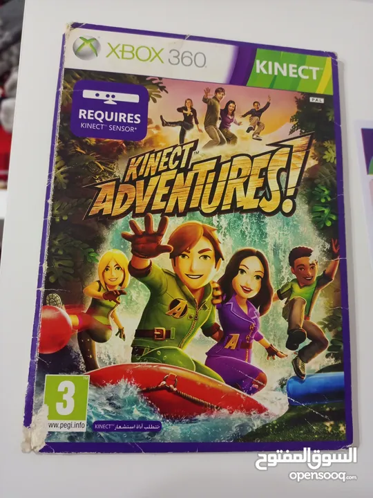 العاب إكس بوكس 360  للأجهزة المعدلة فقط  Xbox 360 copy  games