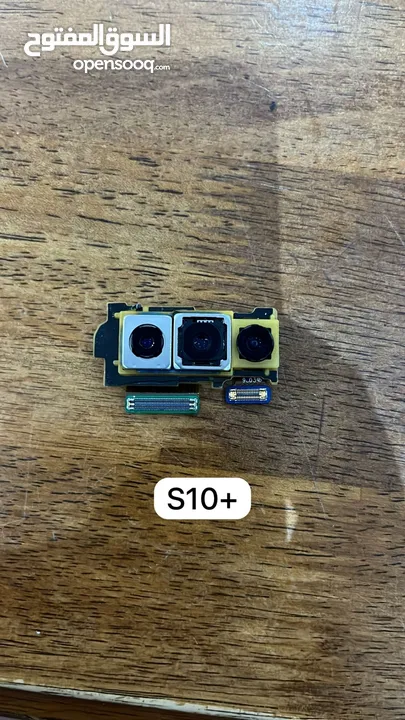 Samsung and iPhone original spare parts قطع ايفون وسامسونق اصلية