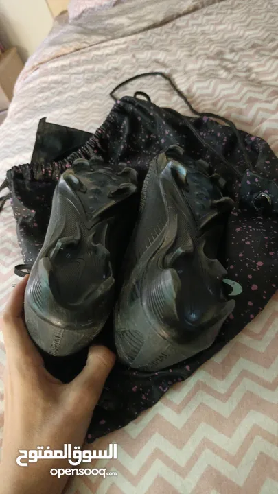حذاء كرة قدم Nike mercurial vapor