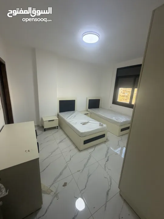 شقق مفروشة للإيجار – مشروع نوح / بيرزيت