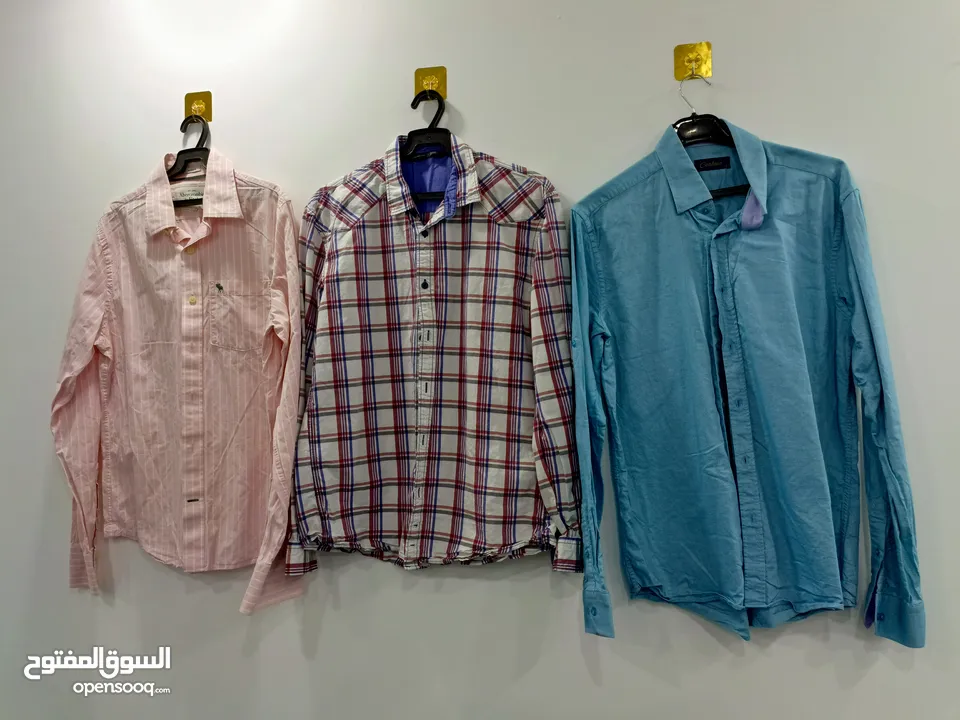 ملابس ولادي وبناتي وستاتي ورجالي