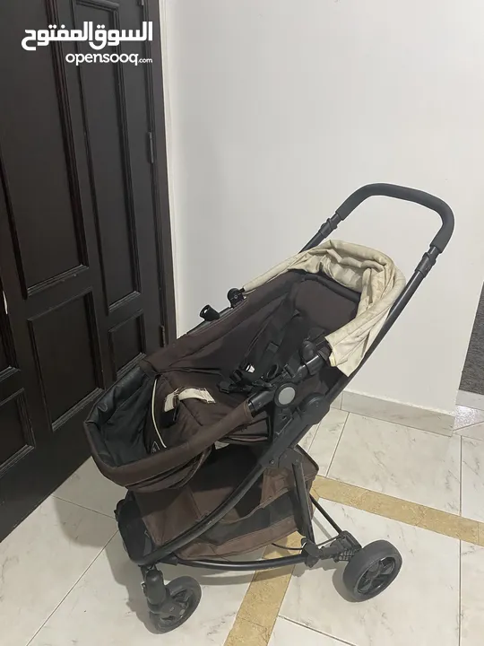 عربايه اطفال للبيع