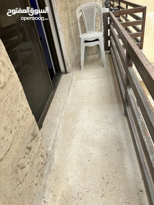 كوزمو السابع شقة 2نوم مفروشة للايجار