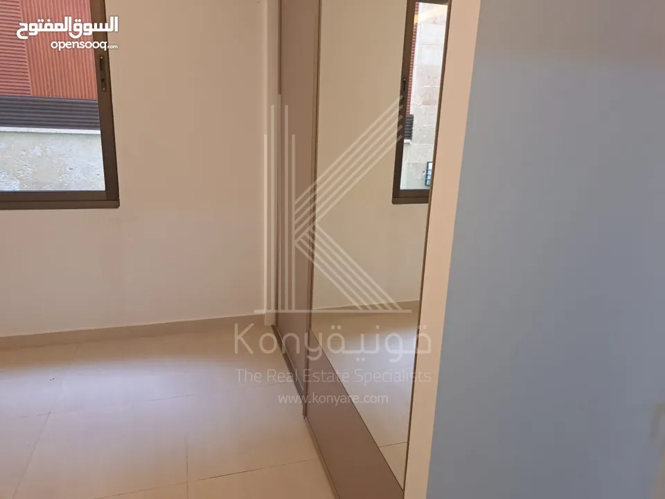 Luxury Apartment For Rent In 4th Circle