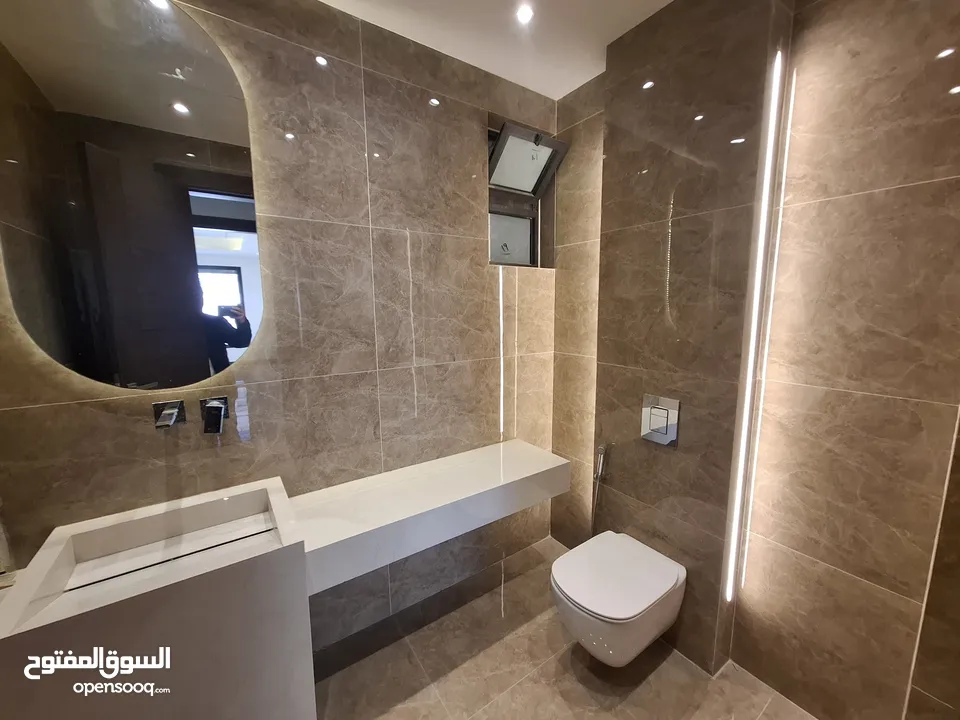 شقة غير مفروشة للبيع ( Property ID : 41320 )