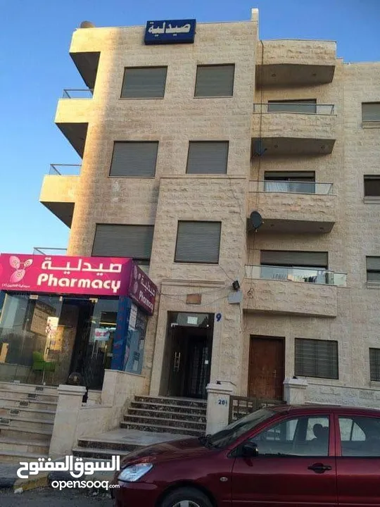شقة استثمارية مميزة جدا و بسعر مغري