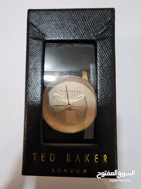 TED BAKER LONDON WATCH