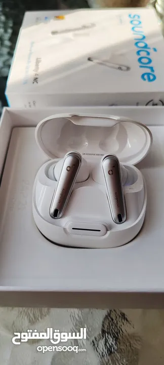 سمتعات انکر  airpod anker