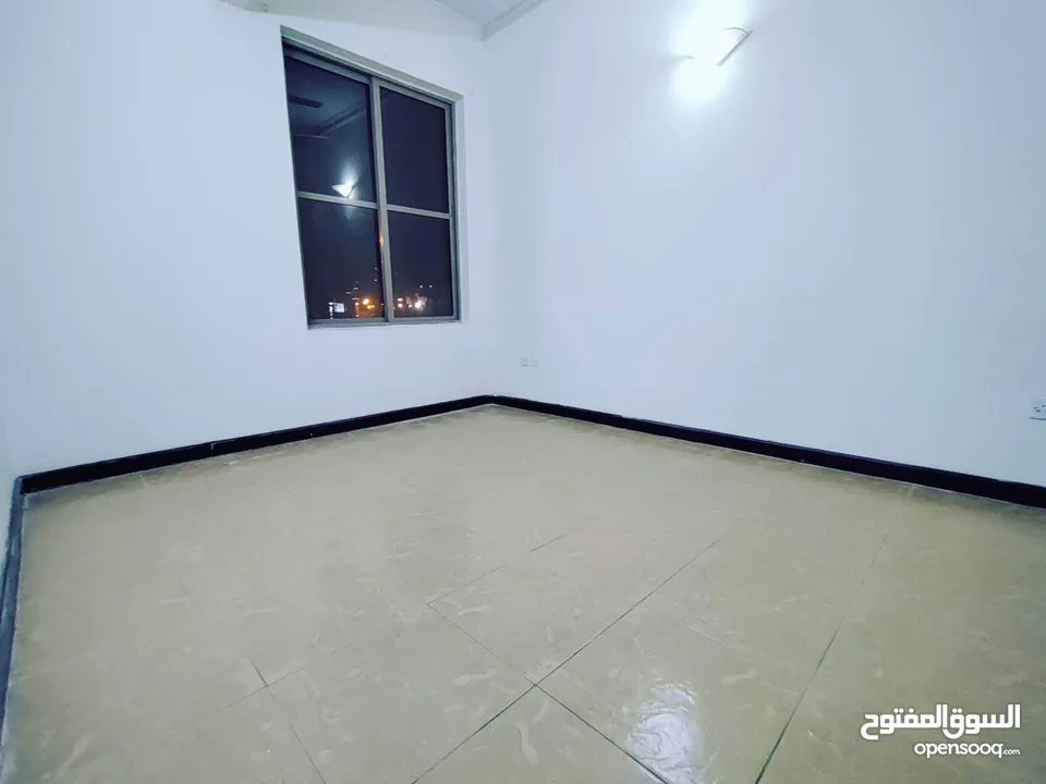 APARTMENT FOR RENT IN HOORA 2BHK SEMI FURNISHED