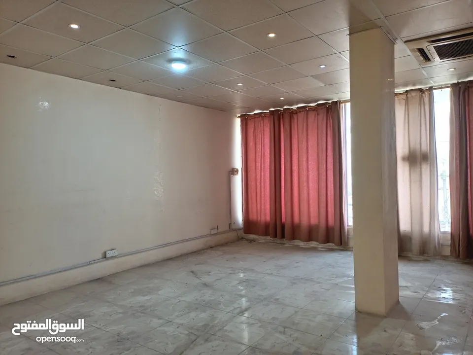 شقة للشركات و المكاتب للايجار في الجزائر