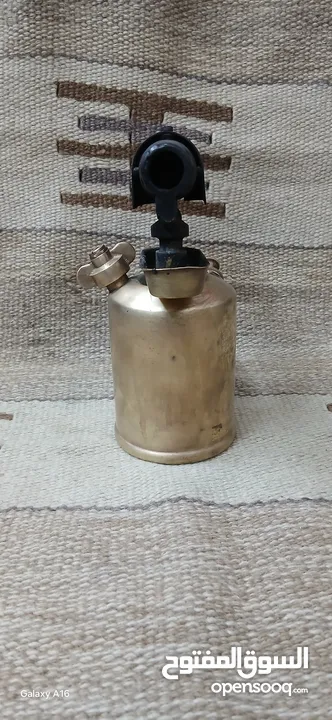 بابور ضرب ياباني