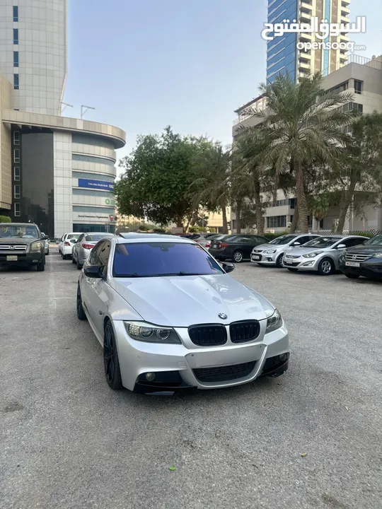 للبيع BMW 335iA 2010