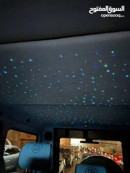 G class للايجار برابوس