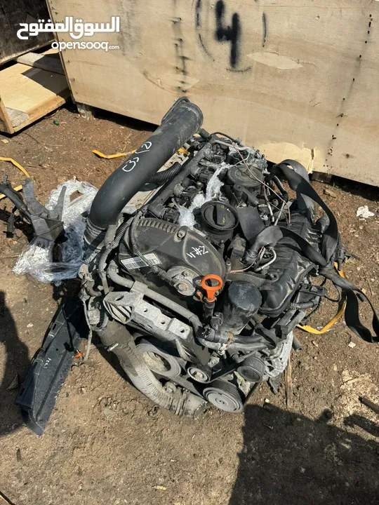 جميع قطع غيار اودي  Audi   بودي ميكانيك باسعار مناااااافسة جدا