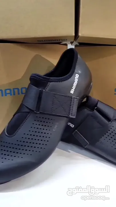 حذاء دراجات هوائية Shimano RP1