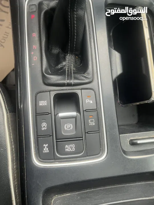 KIA SORENTO  2018 GT LINE