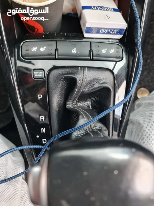 كيا ستونك ..2020...19