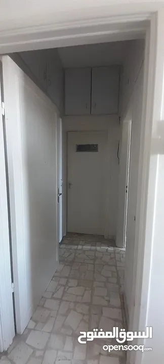 شقة مفروشة للايجار