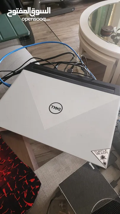 Dell G15 5525 Gaming Laptop