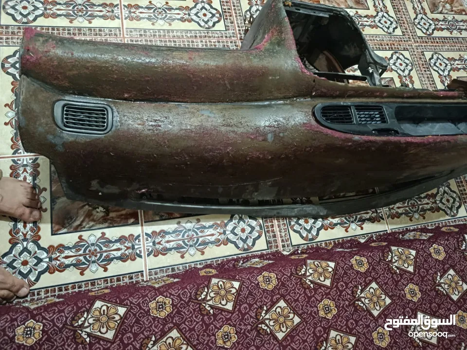 تابلو كيا سيفيا 1للبيع