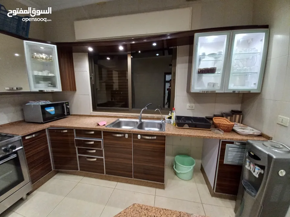 شقة للايجار في ارقى واجمل مواقع دابوق