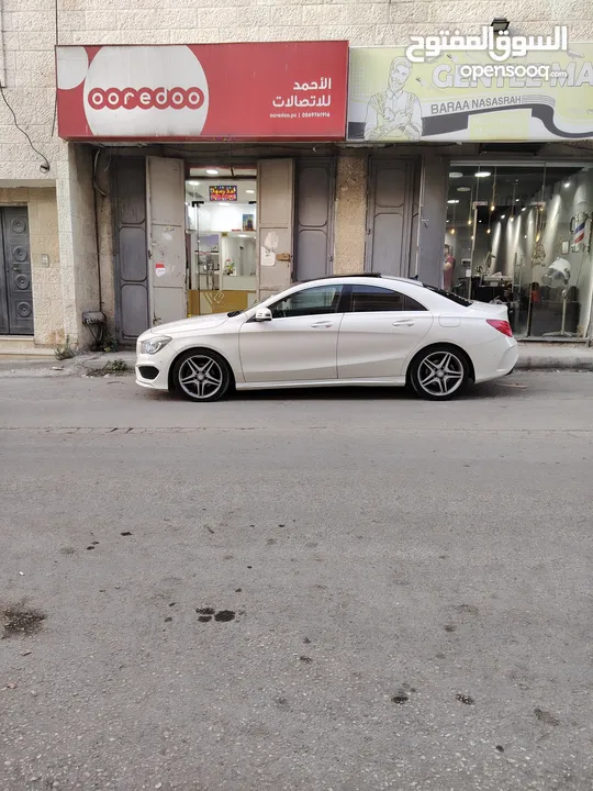 للبيع سياره يد اوله ممتازه