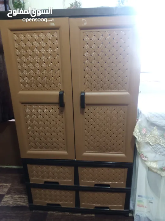 غزانه بلاستيك