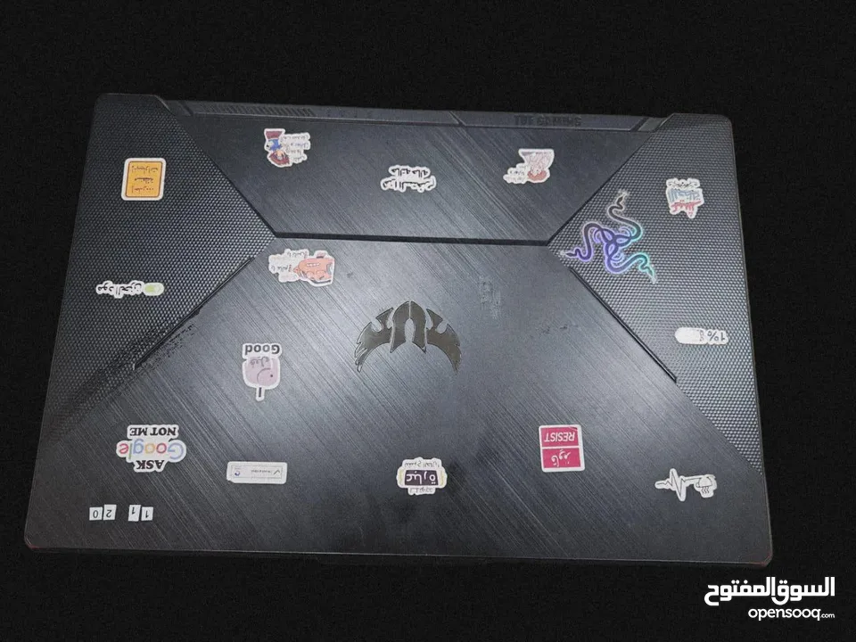 asus gaming laptop