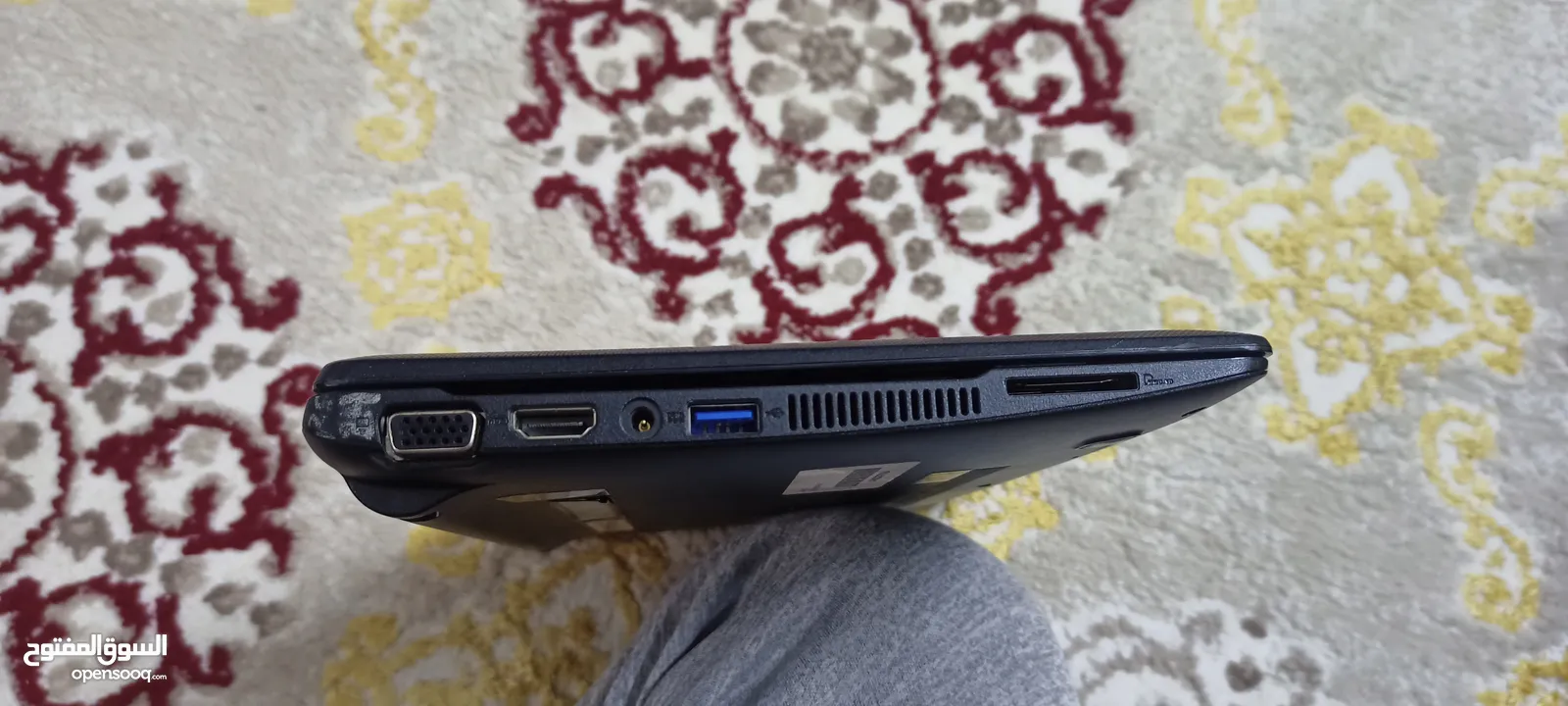 Asus mini laptop